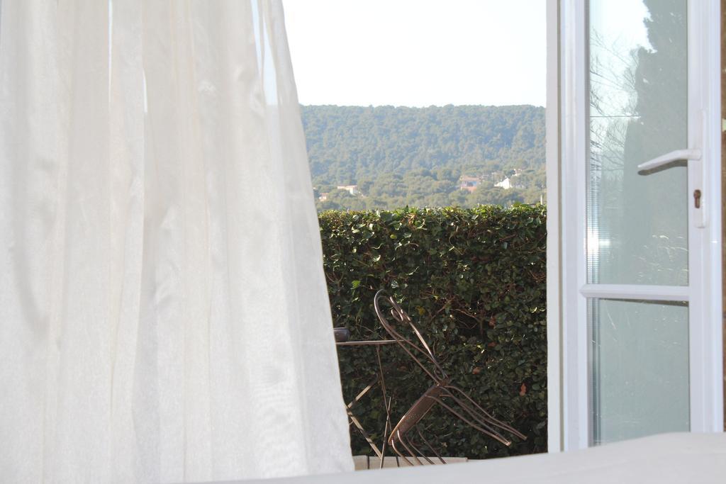 La Bastidaine Hotel Cassis Exterior foto